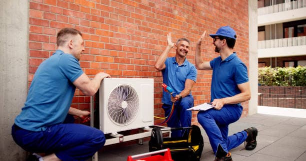 Garansi - Proses Service AC Sejuk Kilat Tehnik