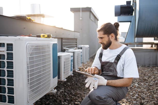Konfirmasi Harga - Proses Service AC Sejuk Kilat Tehnik